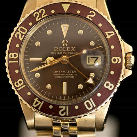 rolex gmt wiki